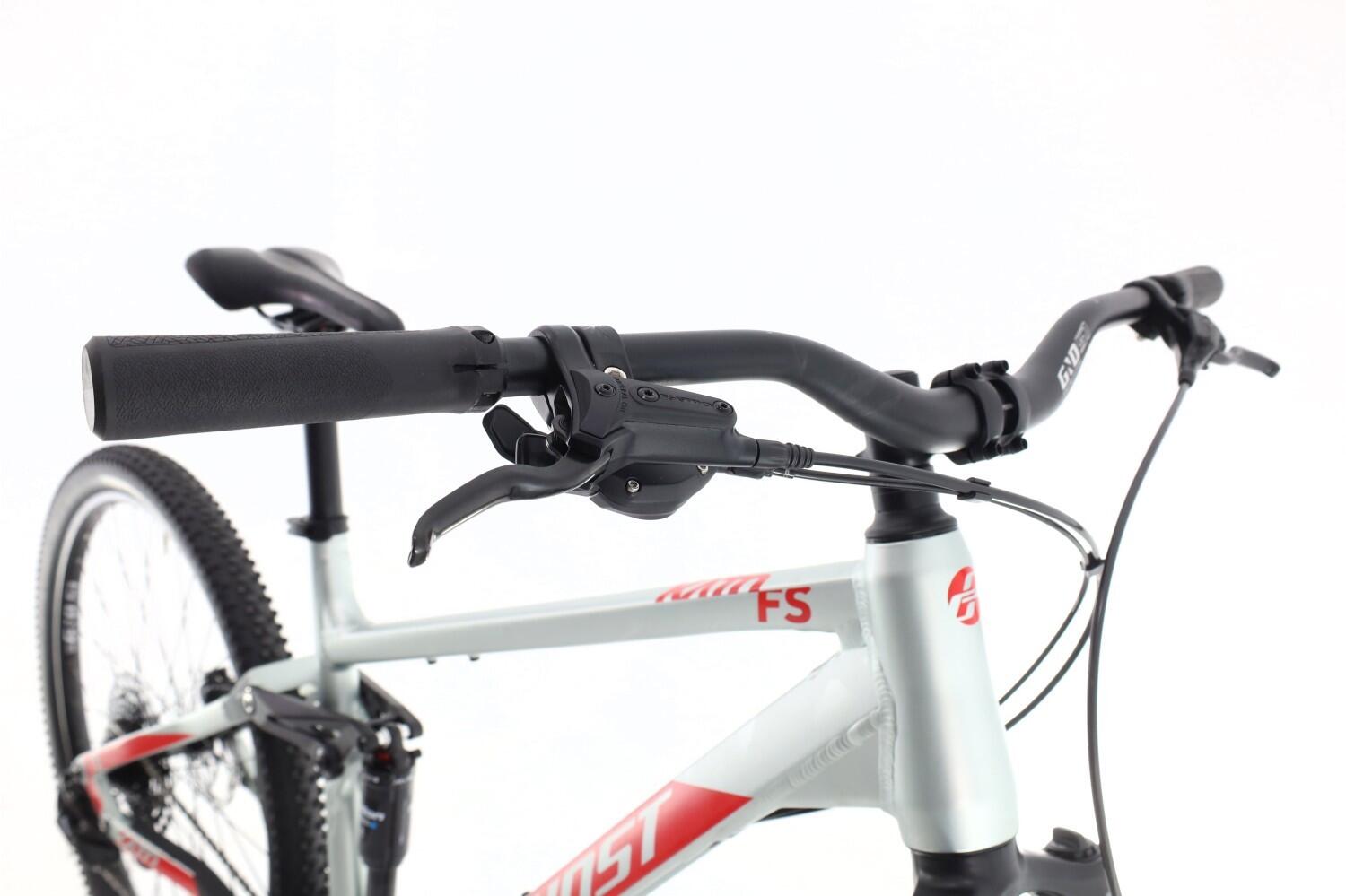 VTT reconditionné ·  Kato FS · Vélo 0 km 6/7