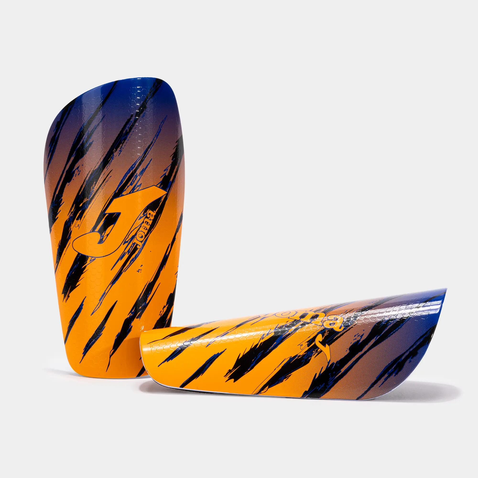 Protège-tibias Joma Spider 2/3