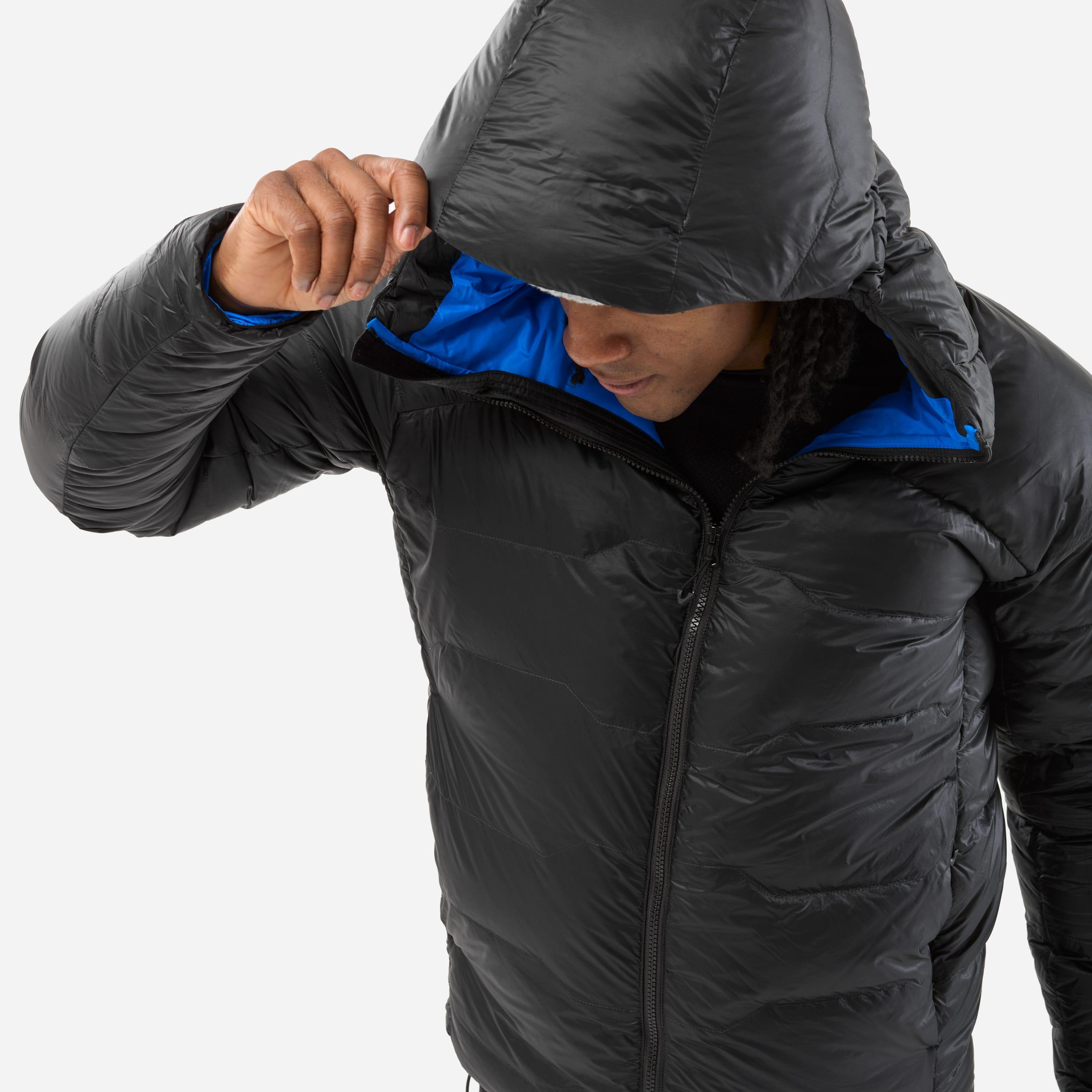 Doudoune Alpinisme pour homme KAMET DOWN 3/5