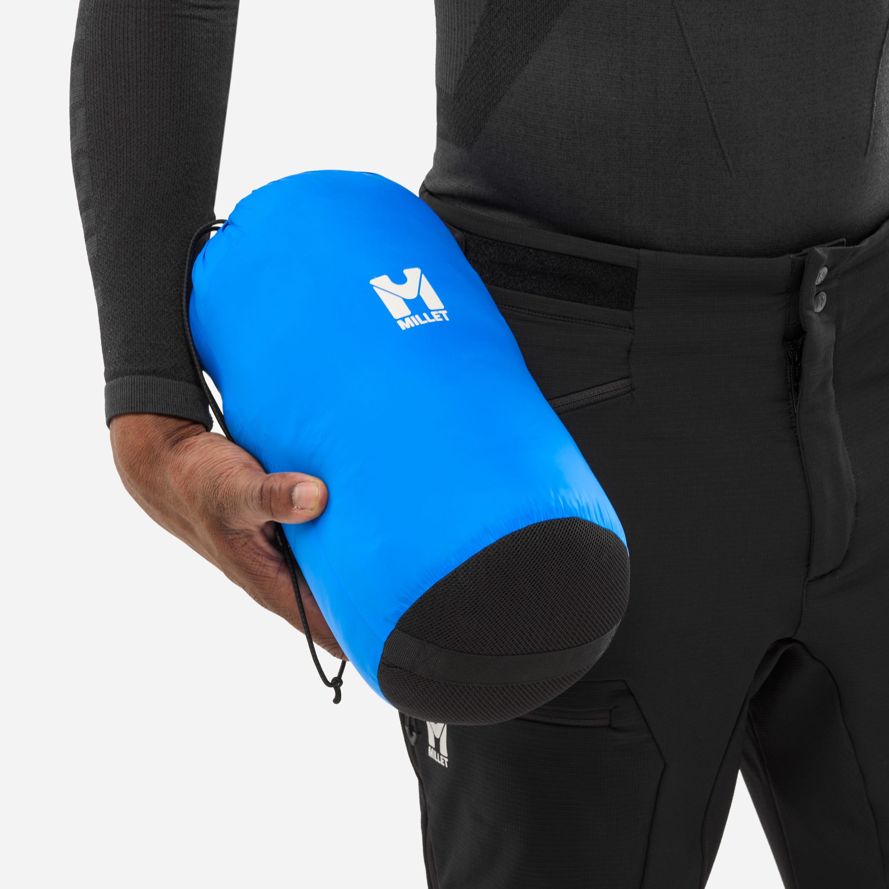 Doudoune Alpinisme pour homme KAMET DOWN 4/5