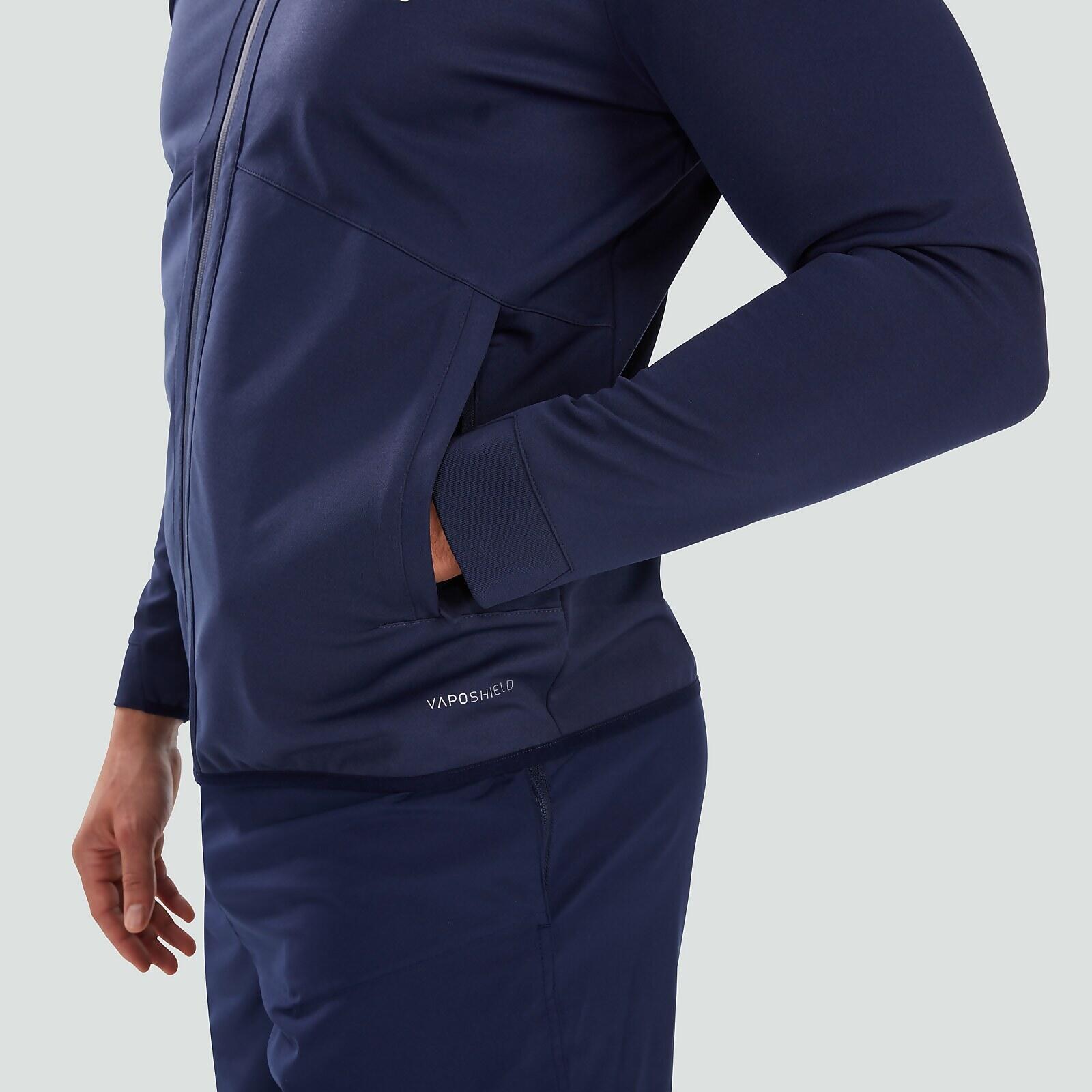 Chaqueta deportiva Irlanda Anthem Canterbury 3/3