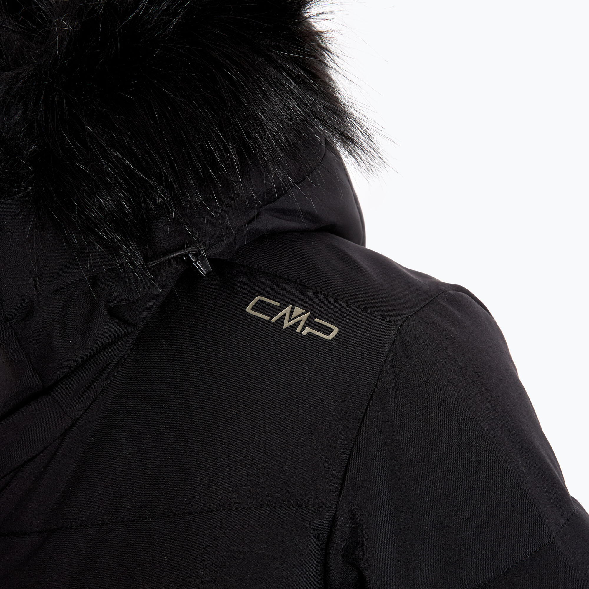 Damen Skijacke CMP 4/5