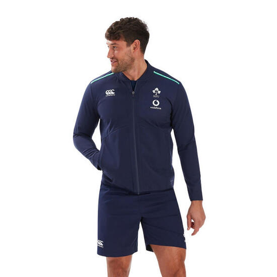 Veste de survêtement Irlande Anthem Canterbury