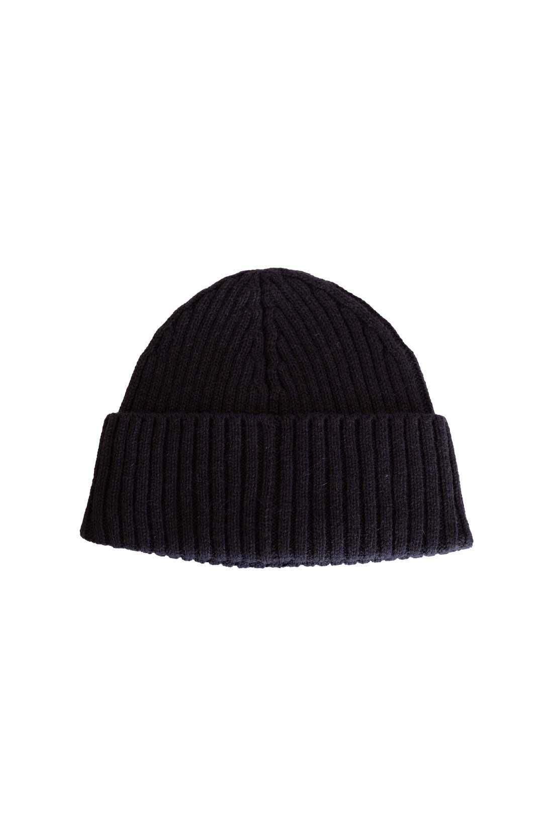 Bonnet tricoté enfant Superdry Workwear 3/4