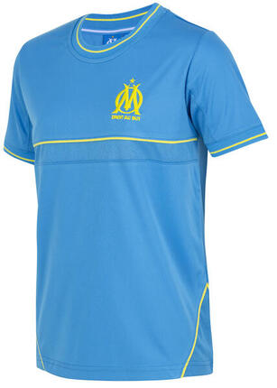Maillot enfant OM - Collection officielle OLYMPIQUE DE MARSEILLE
