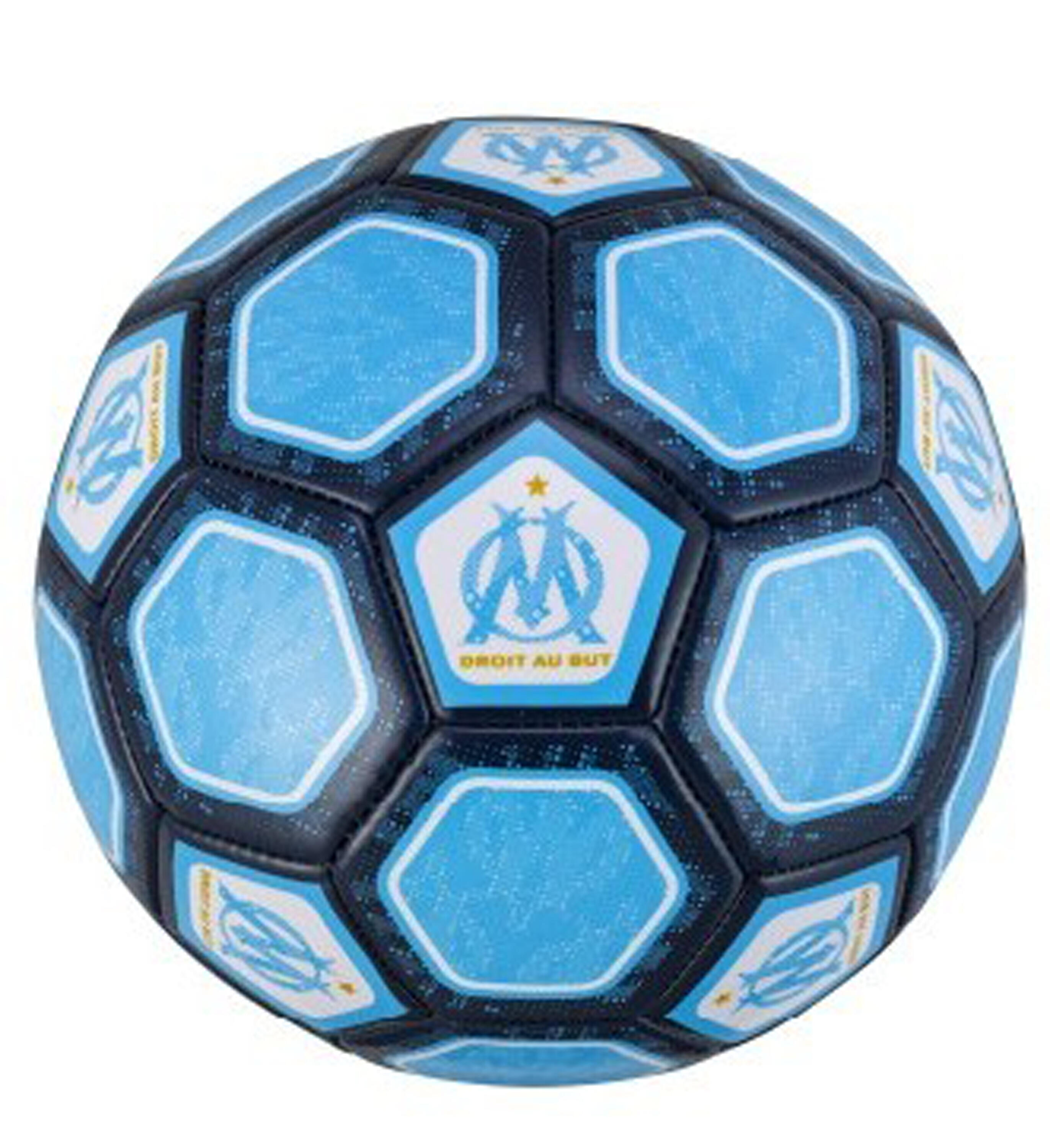 Petit Ballon OM - Collection officielle OLYMPIQUE DE MARSEILLE 2/2