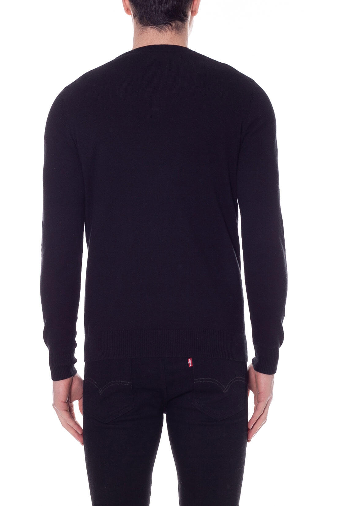 Maglia uomo girocollologo 3/5