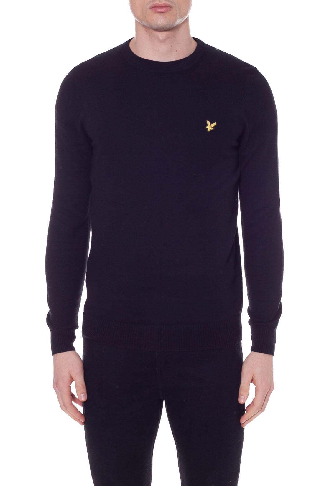 Maglia uomo girocollologo 2/5