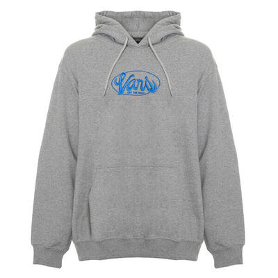 Vans VN000HP602F1- grey