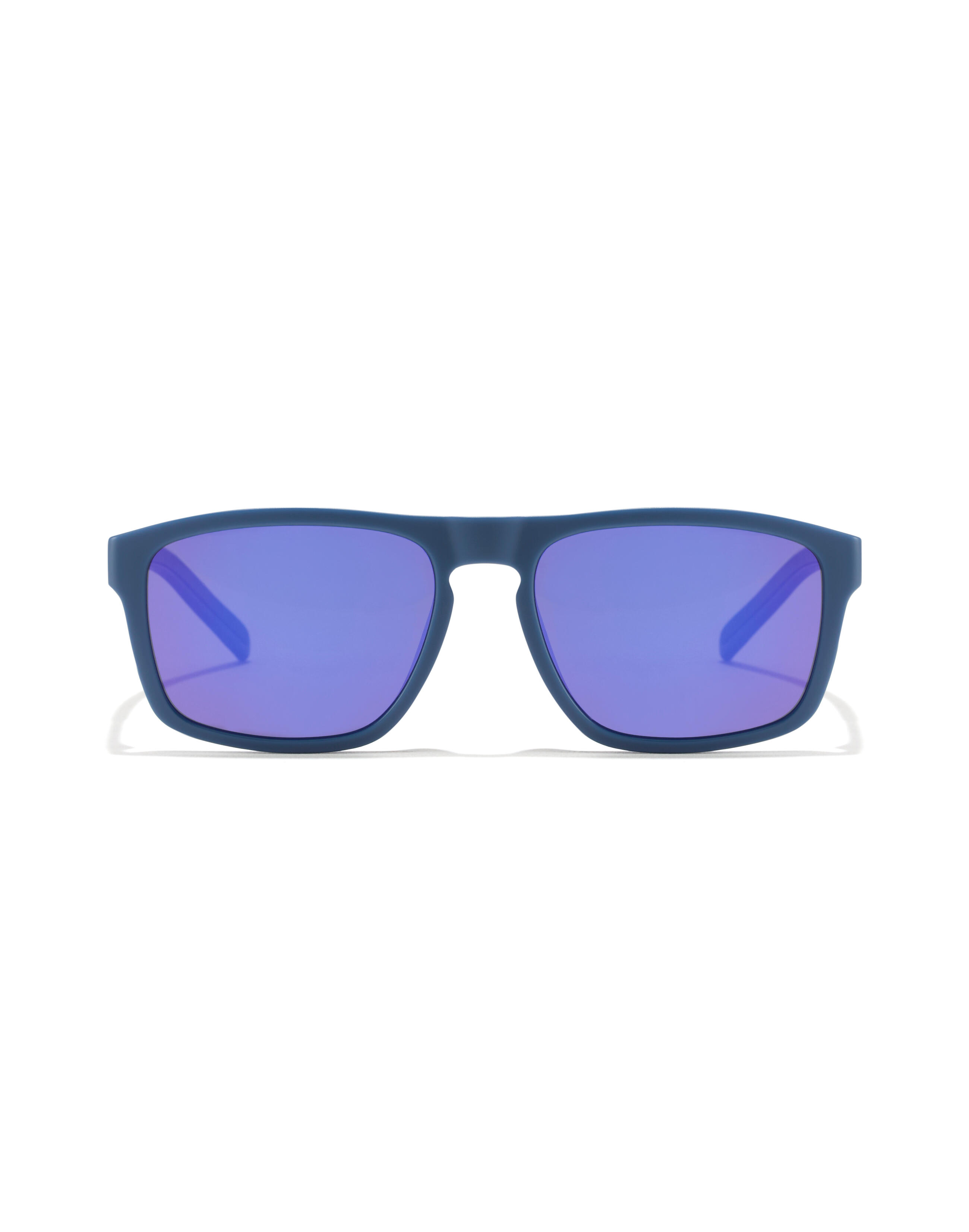 HAWKERS - Lunettes soleil Homme et Femme - LION POLARIZED MIDNIGHT BLUE GALAXY 2/8