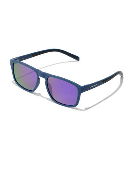 HAWKERS - Sonnenbrille für Herren und Damen - LION - BLACK RUBY