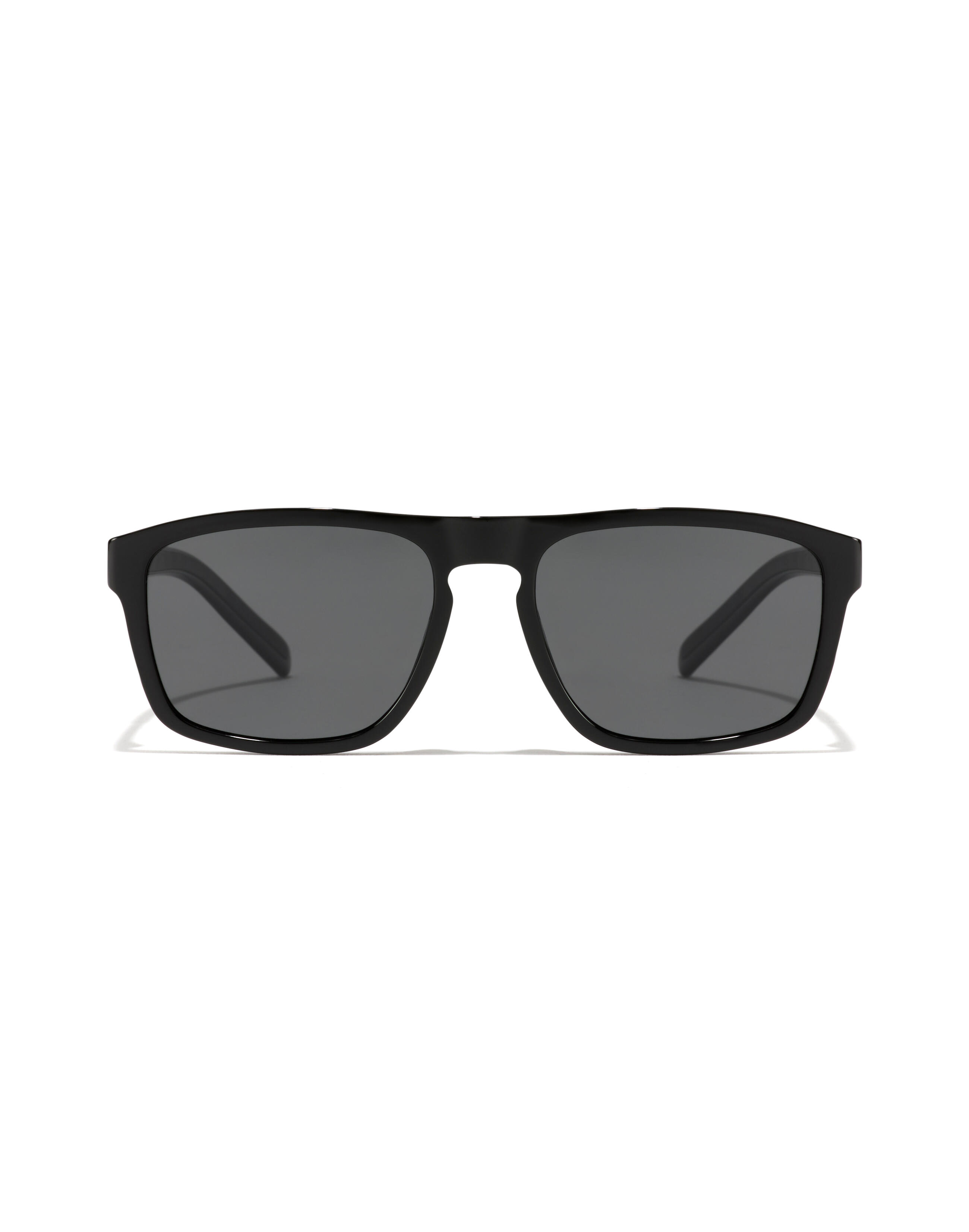 HAWKERS - Zonnebril voor Heren en Dames - LION - POLARIZED BLACK DARK 2/8