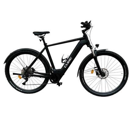 Reconditionné - vélo VTC Cube Nuride Hybrid Pro 625 Allroad - Excellent