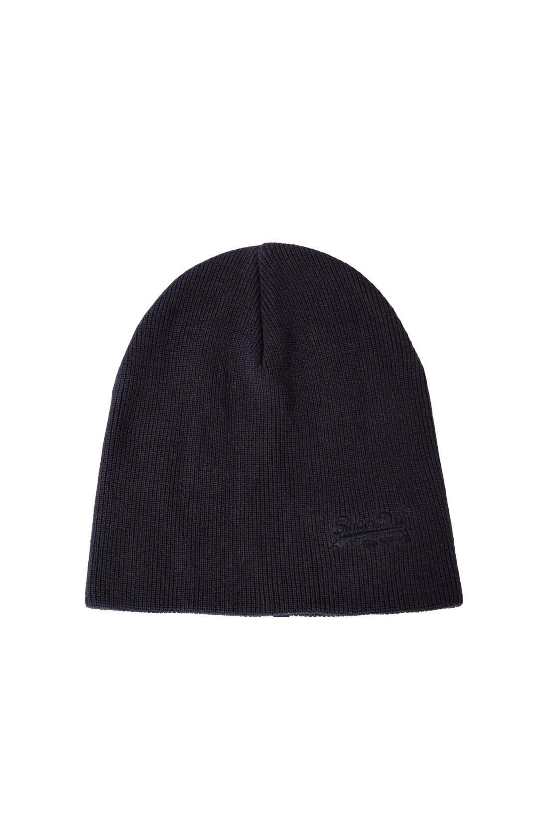 Cuffia uomo in puro cotone 2/4