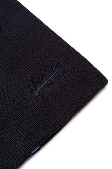 Cuffia uomo in puro cotone