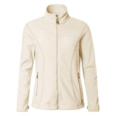 Fleecejacke weich leicht warm Damen - Rosemoor Fleecejacket II