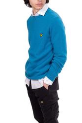 Maglia uomo in lana Merino