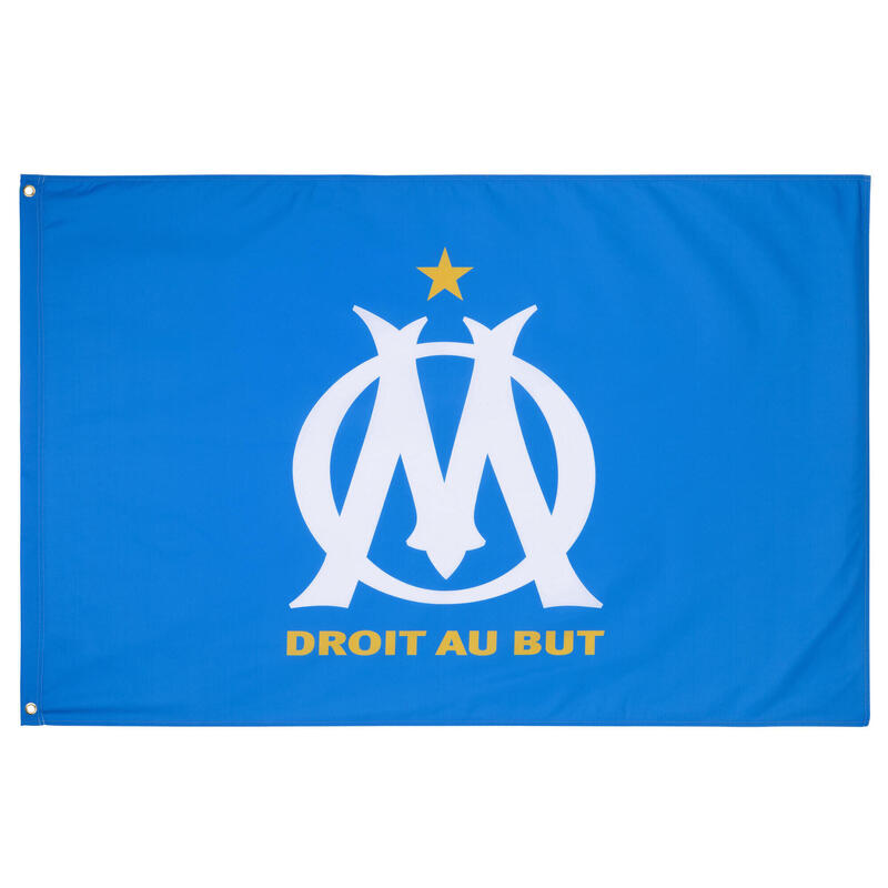 Calendrier Officiel Olympique De Marseille OM 2009 – Multicolore