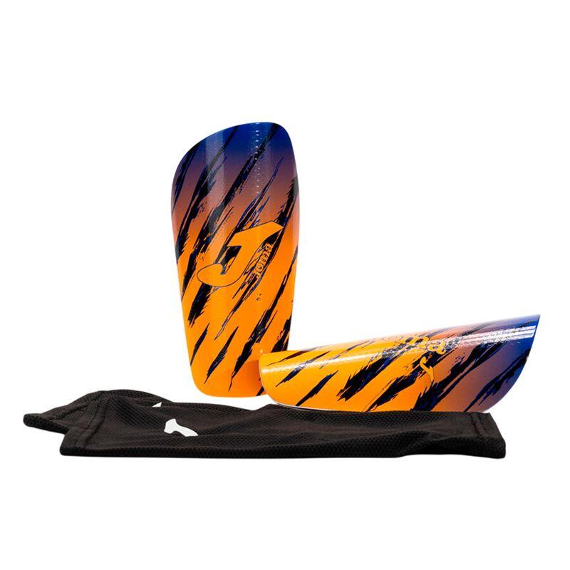 Parastinchi Joma Spider arancioni 2/4