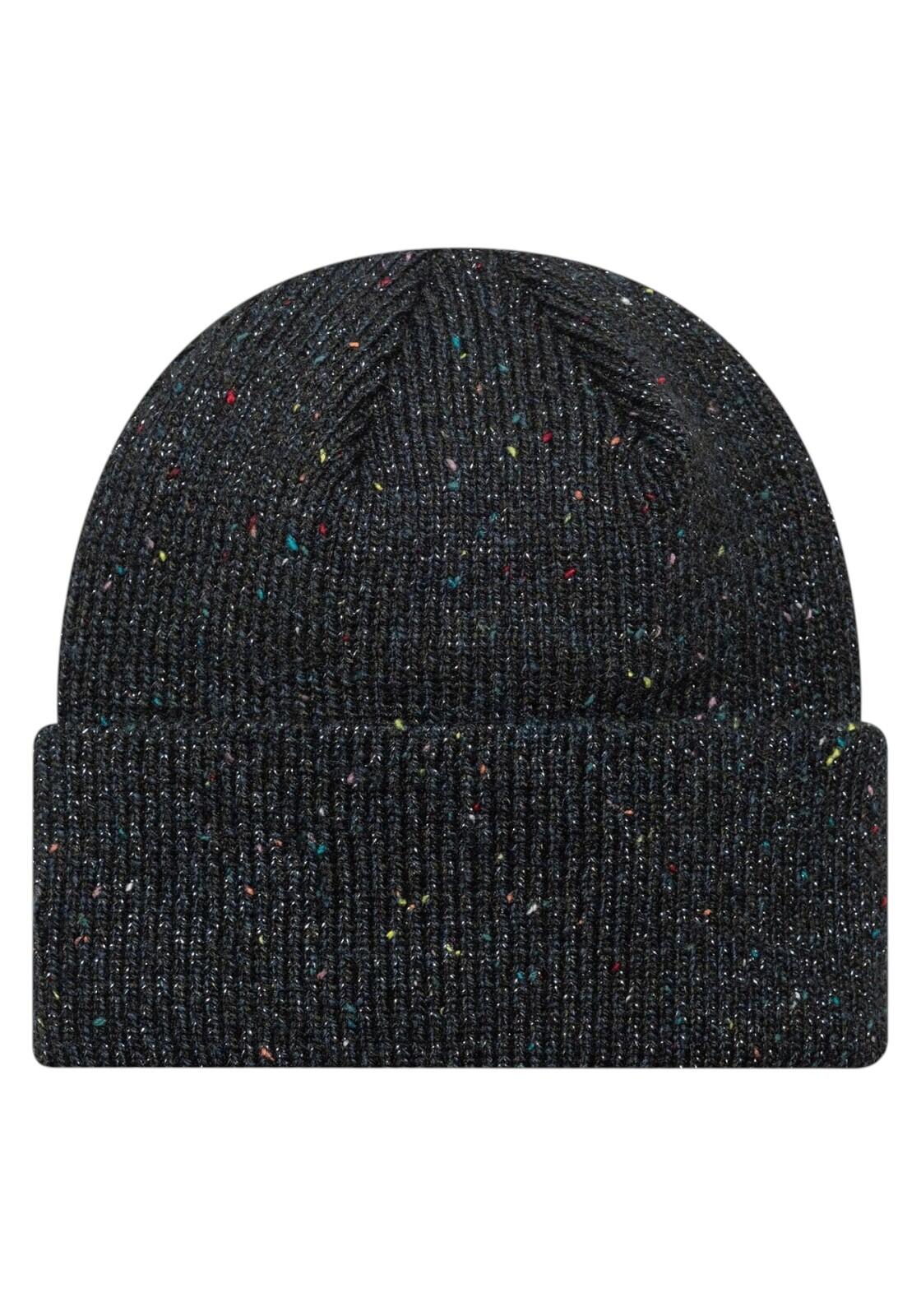 GLITTER BEANIE NY 2/2