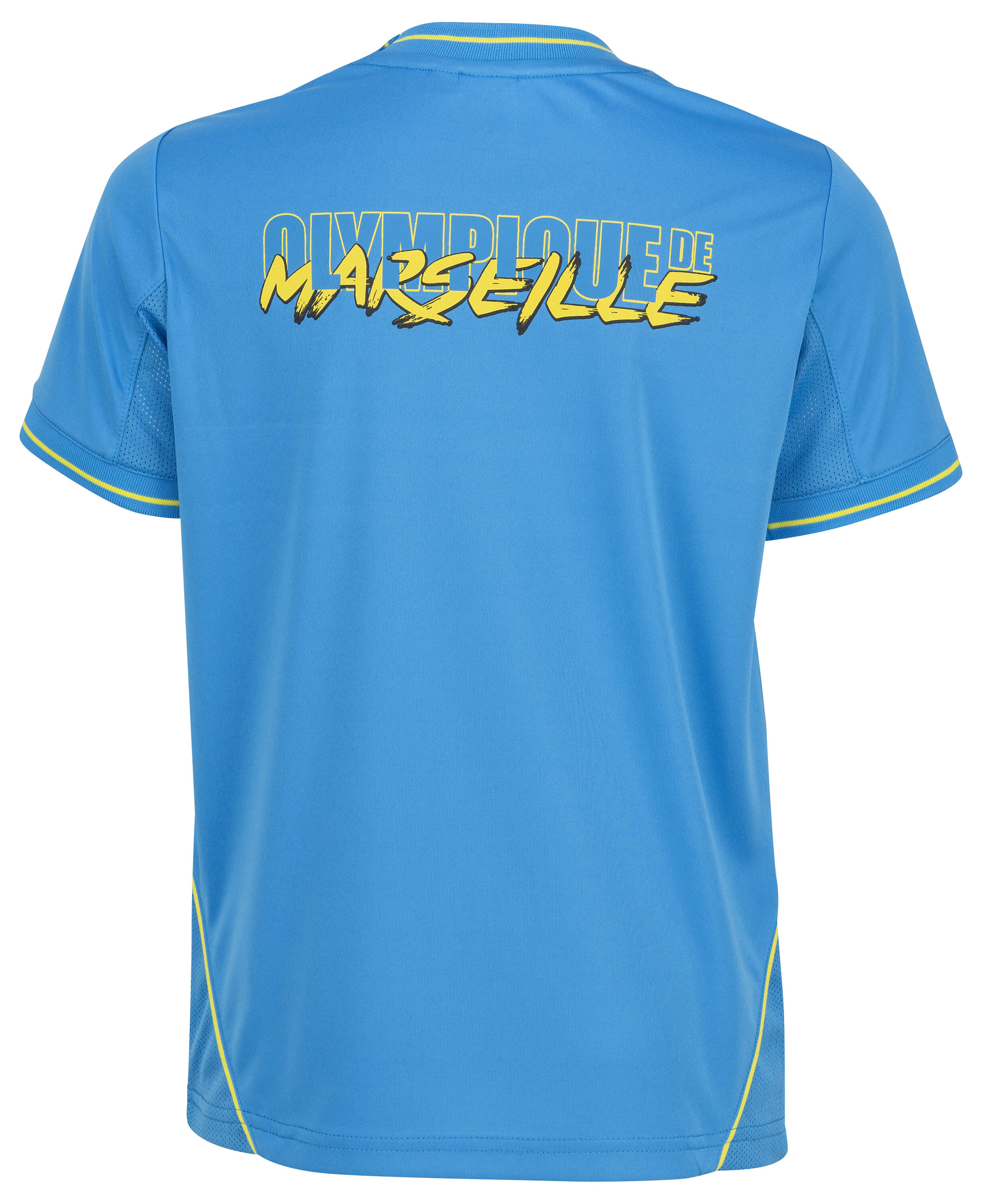 Maillot enfant OM - Collection officielle OLYMPIQUE DE MARSEILLE 2/2