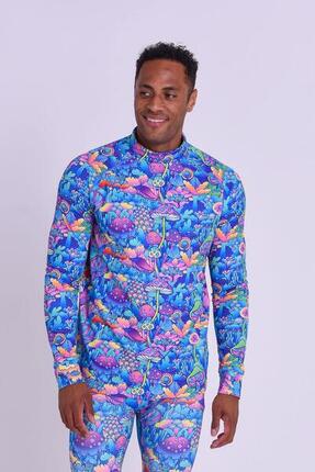 Homme Ski Sous-vêtement Haut Thermique How High