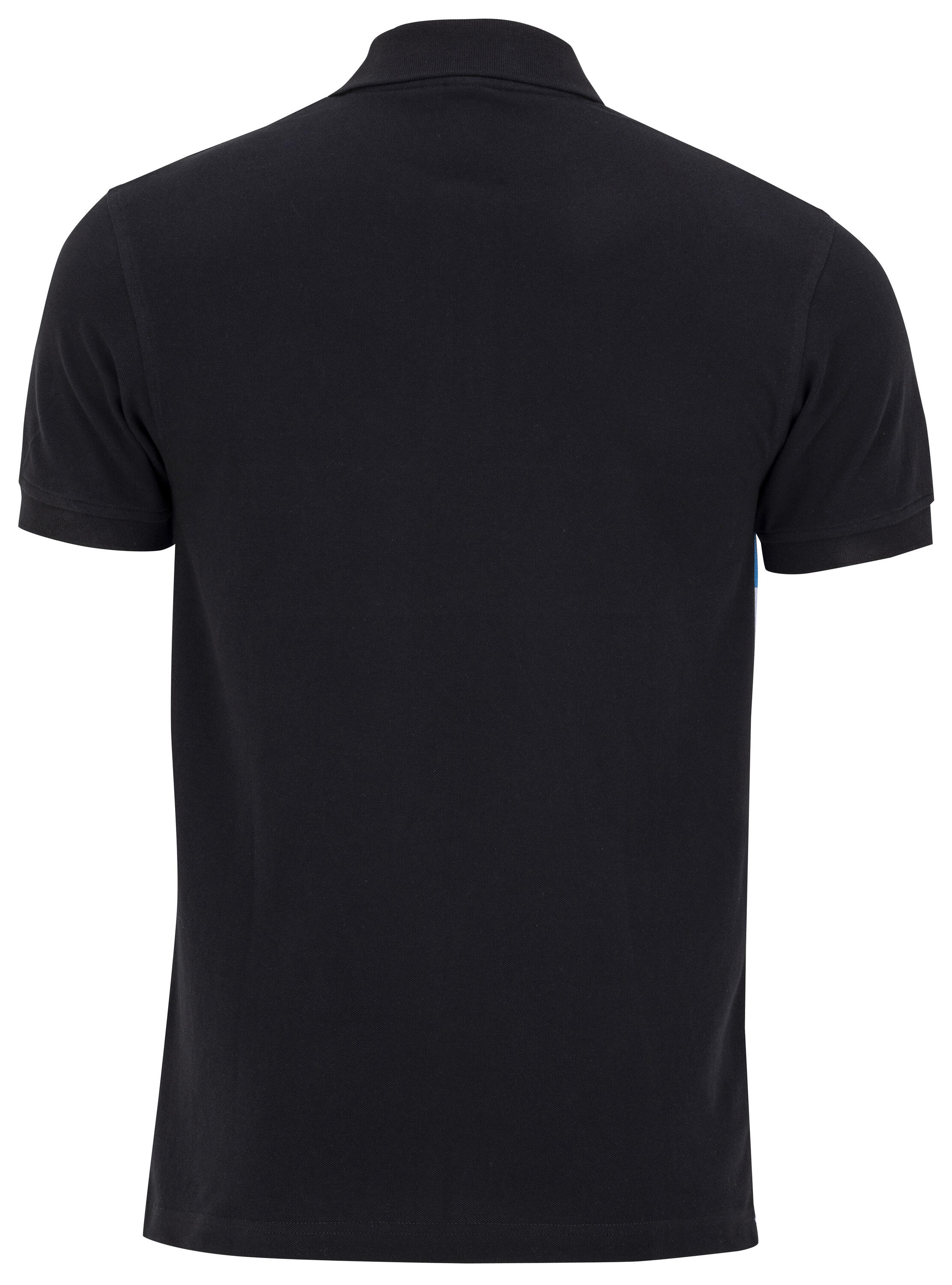 Polo OM - Collection officielle OLYMPIQUE DE MARSEILLE 2/2