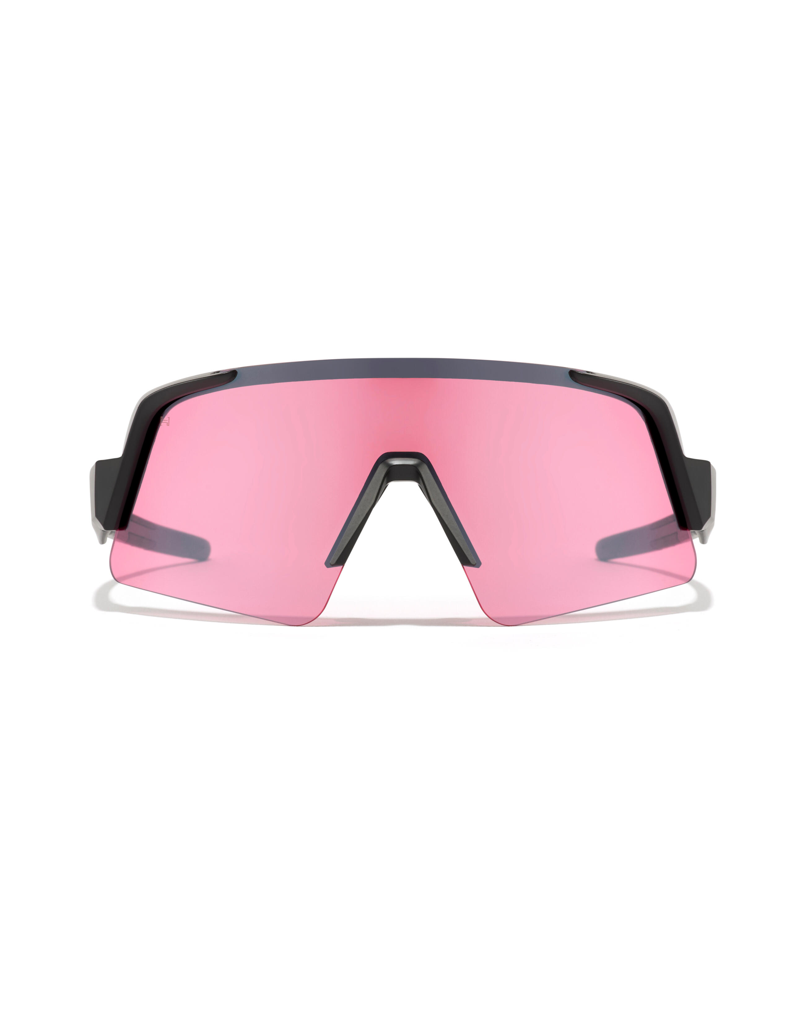 HAWKERS - Lunettes de soleil pour Homme et Femme - NEXUS - BLACK PINK FLASH 2/8