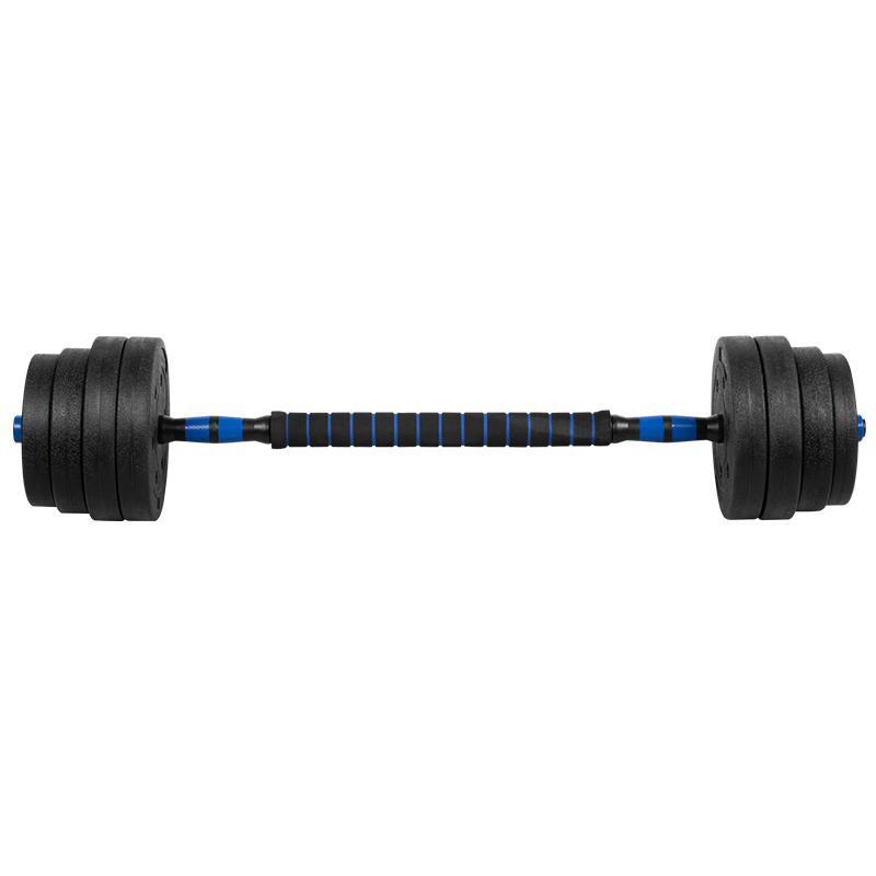 Set gantere reglabile Rebel Active RBA-2301, 2x 15kg