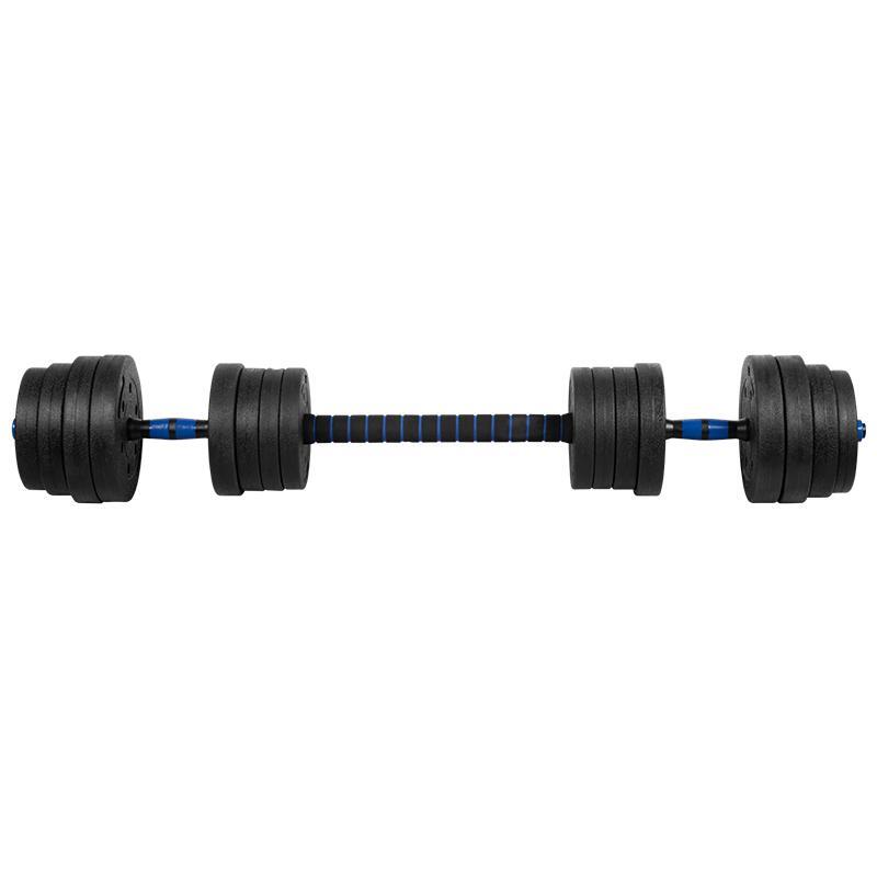 Set gantere reglabile Rebel Active RBA-2301, 2x 15kg