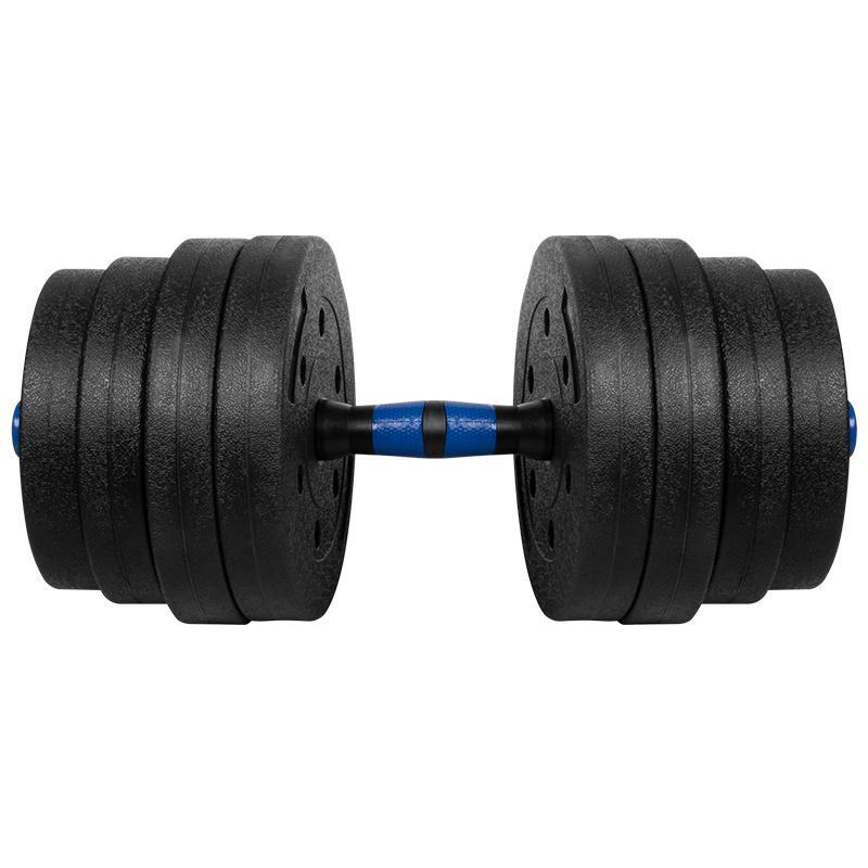 Set gantere reglabile Rebel Active RBA-2301, 2x 15kg