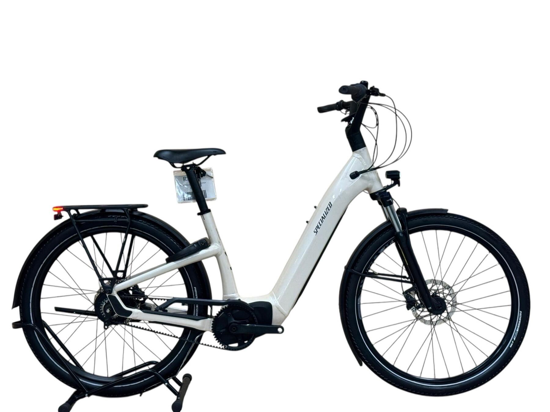 SPECIALIZED Ricondizionata - Bici elettriche Specialized Como 3.0 IGH - Stato eccellente