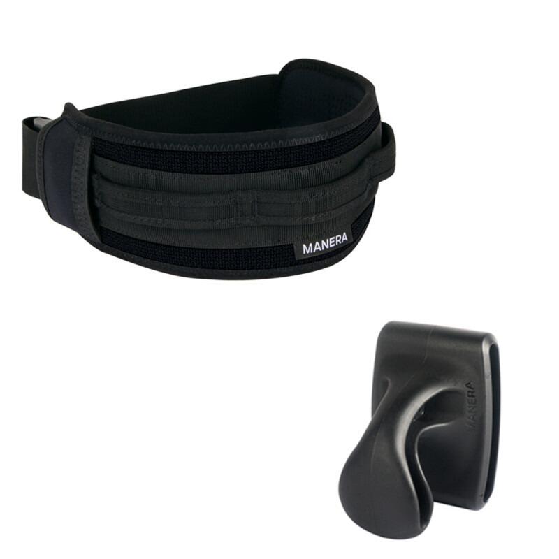 MANERA ARNÊS DE WINGFOIL MANERA CINTURA COMPLETA