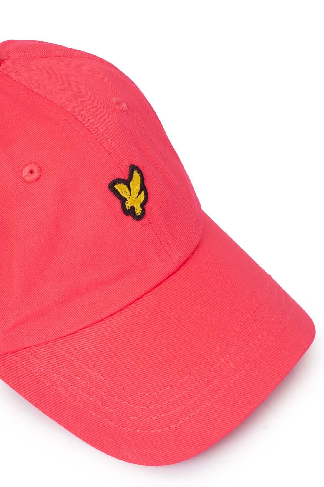 Cappellino baseball uomologo 2/4