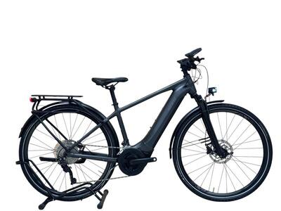 Refurbished - e-bike giant explore e+ 1 shimano - zeer goed