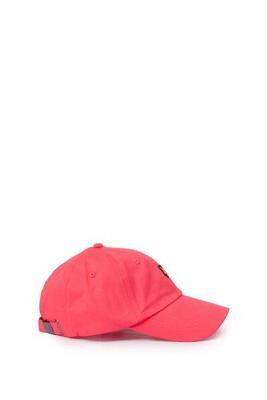 Cappellino baseball uomo con logo