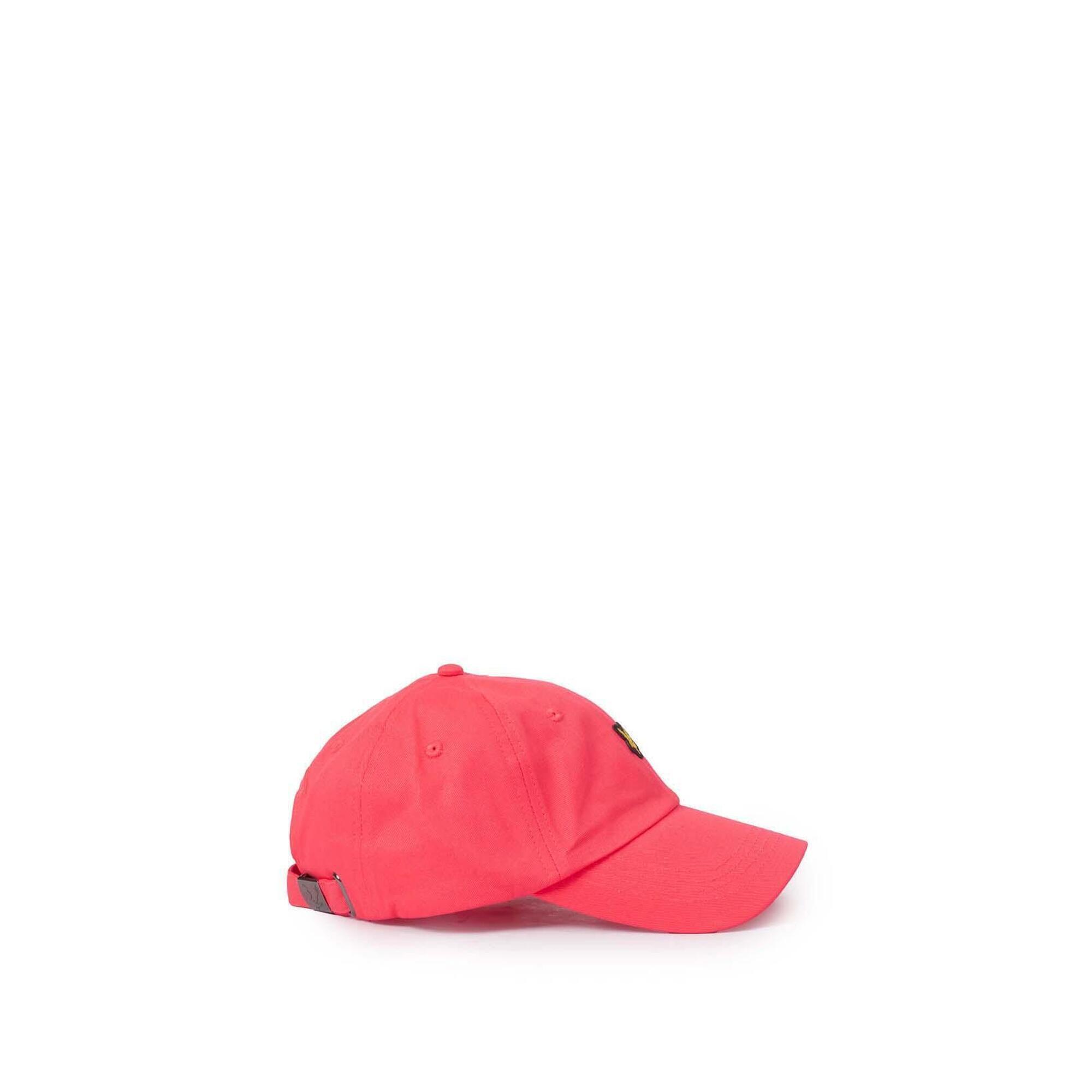 Lyle And Scott - Cappellino Baseball Uomologo - Casquette - Rose - Decathlon