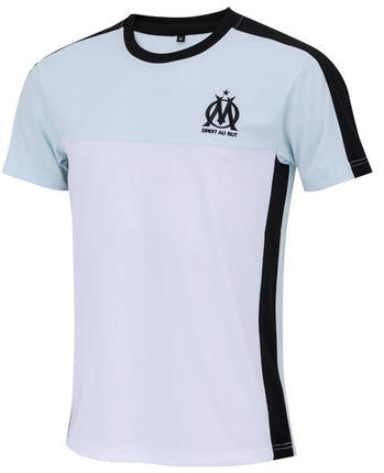 Maillot OM - Collection officielle OLYMPIQUE DE MARSEILLE