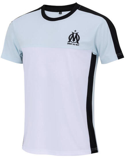 Maillot OM - Collection officielle OLYMPIQUE DE MARSEILLE