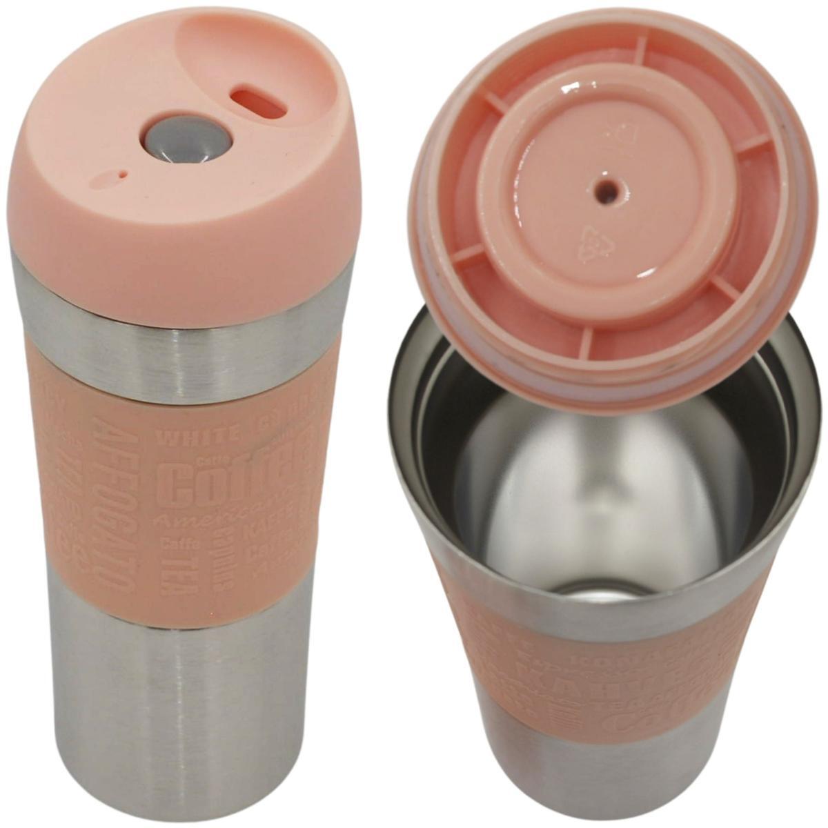 Kubek termiczny turystyczny 350ml 2/6
