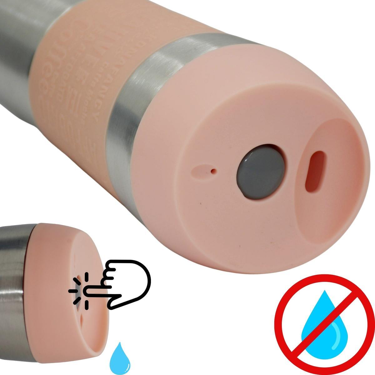 Kubek termiczny turystyczny 350ml 4/6