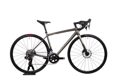 Segunda Vida - Carretera - Specialized Aethos - 52 . Muy bueno