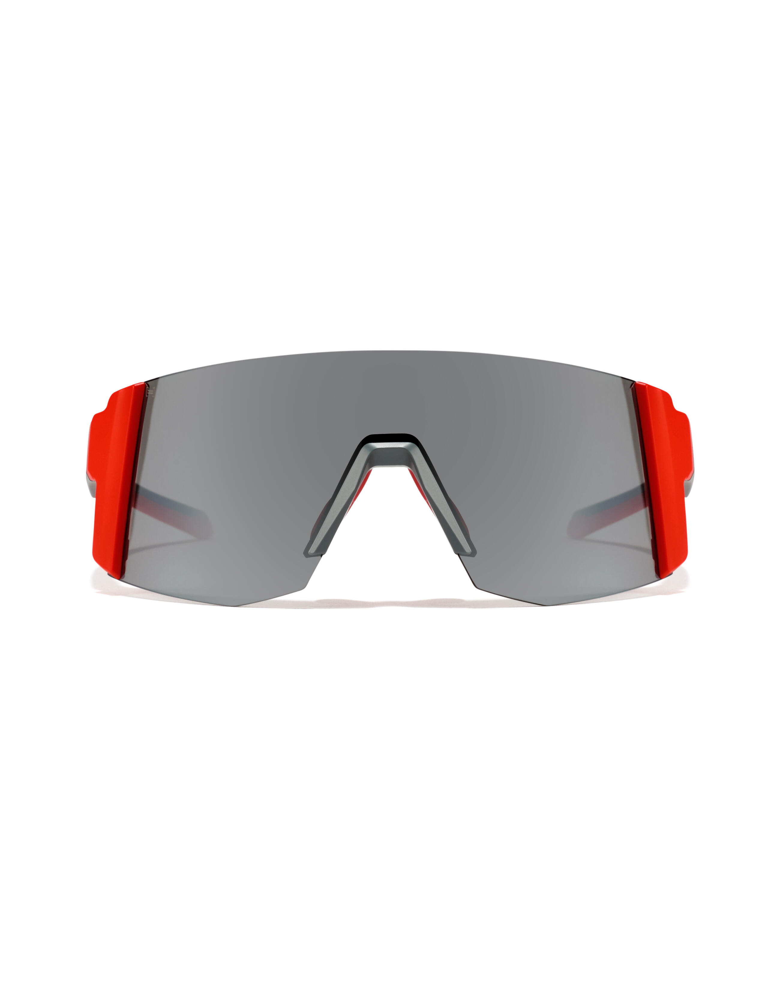 HAWKERS - Lunettes de soleil pour Homme et Femme - LYNX SMALL - CORAL SILVER 2/8