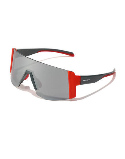 HAWKERS - Lunettes de soleil pour Homme et Femme - LYNX SMALL - CORAL SILVER