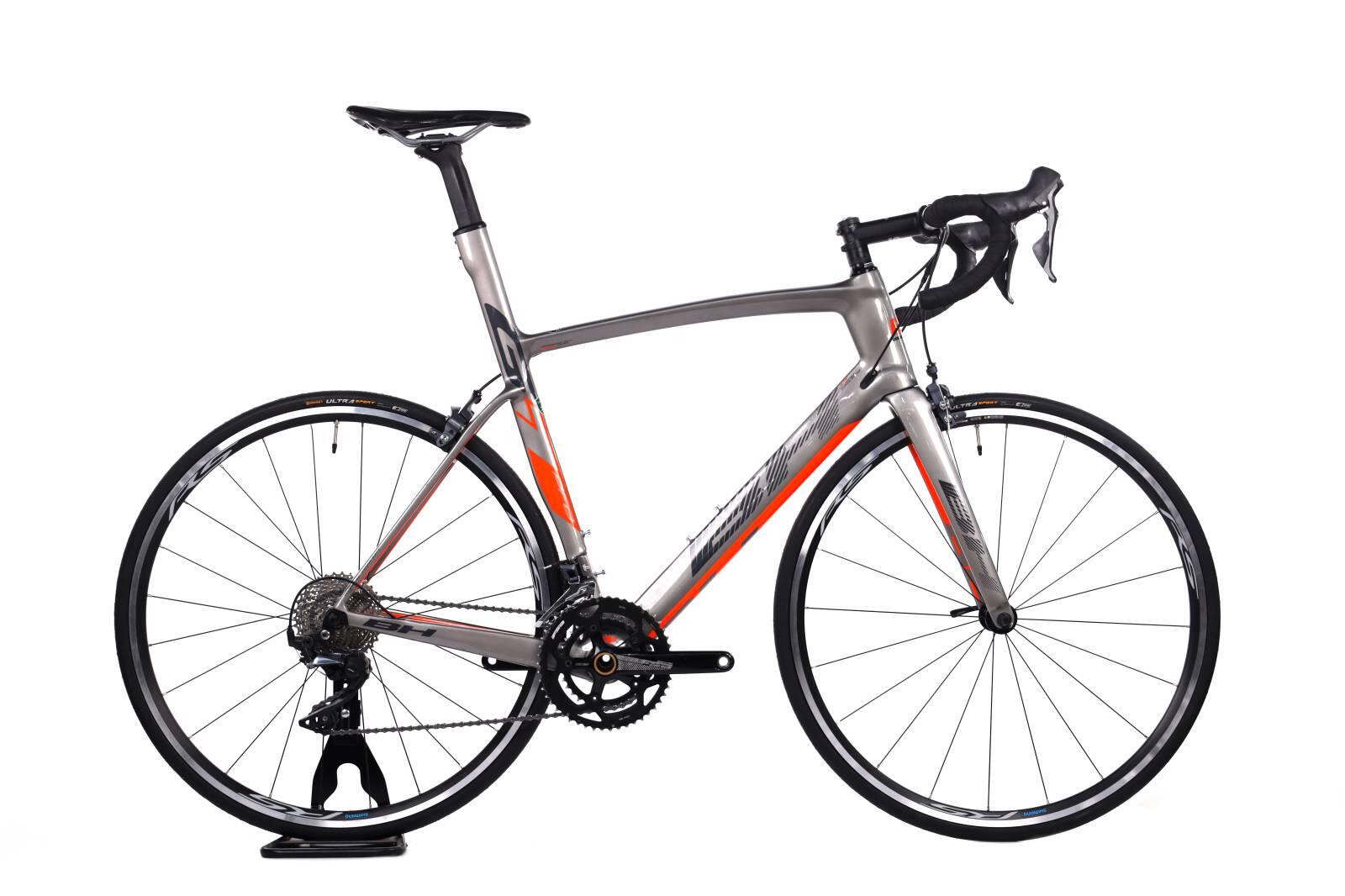 BH Segunda Vida - Bicicleta de Estrada - BH G7 - L . BOM
