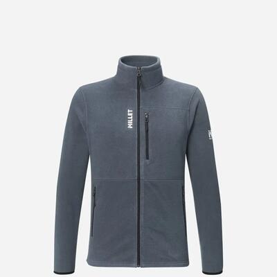 Fleecejas voor heren seneca