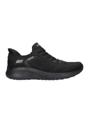 Zapatillas para Hombre Skechers Bobs squad Negro