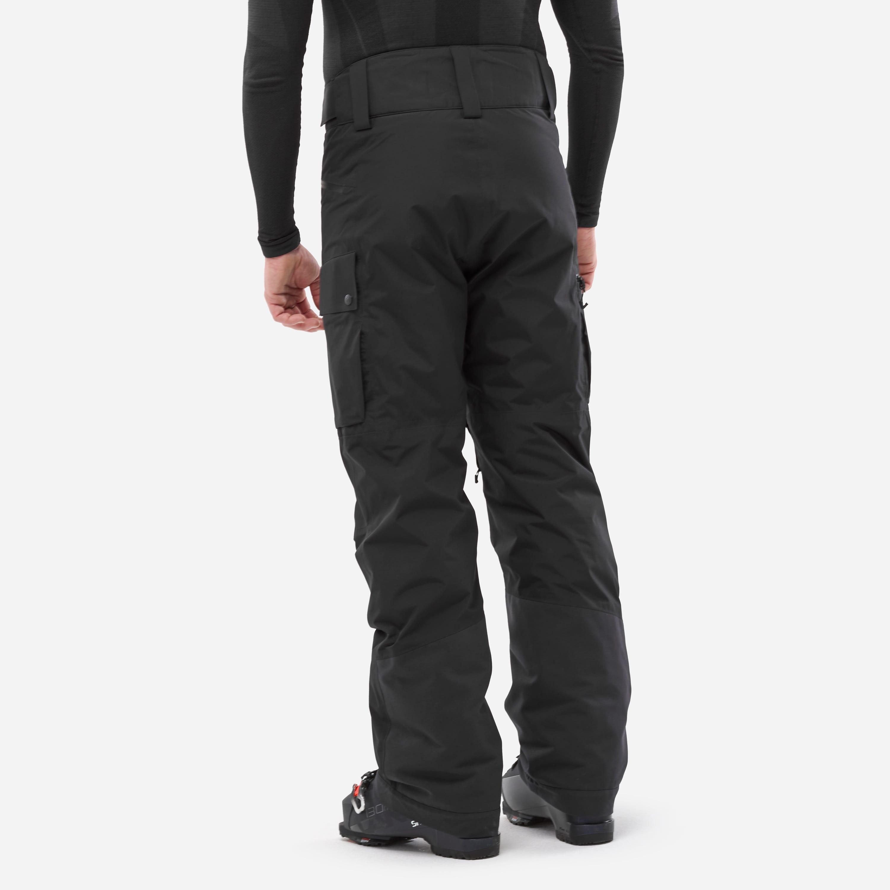 Pantaloni Sciare Uomini  COSMIC WARM GORE-TEX 4/5