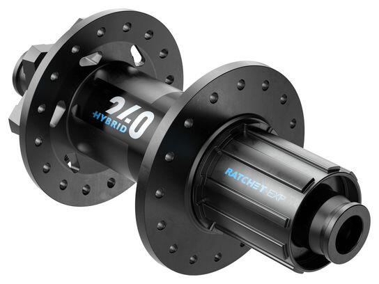 Moyeu Arrière DT Swiss 240 Classic Hybrid 32 Trous | Boost 12x148mm | 6 trous