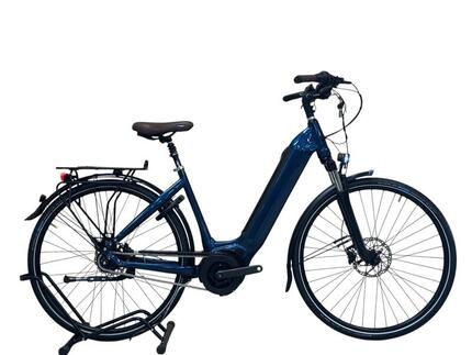 Reconditionné - Vélo électrique Velo de Ville AEB 490 - comme neuf